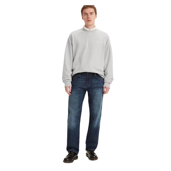 Levi's 569 Jeans 30 x 31 - Picture 1 of 12